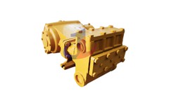 افقی دشاتمک سوراخ کرنے والی پمپ