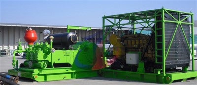 ڈرلمیک 9T1000 پمپ