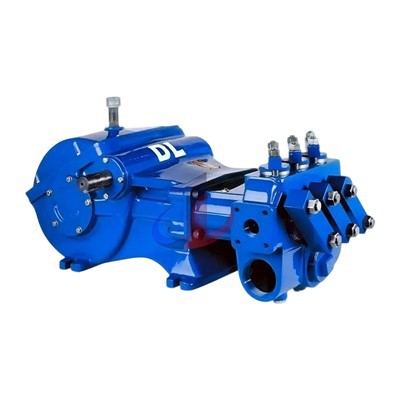 مائرز D65-20 پمپ